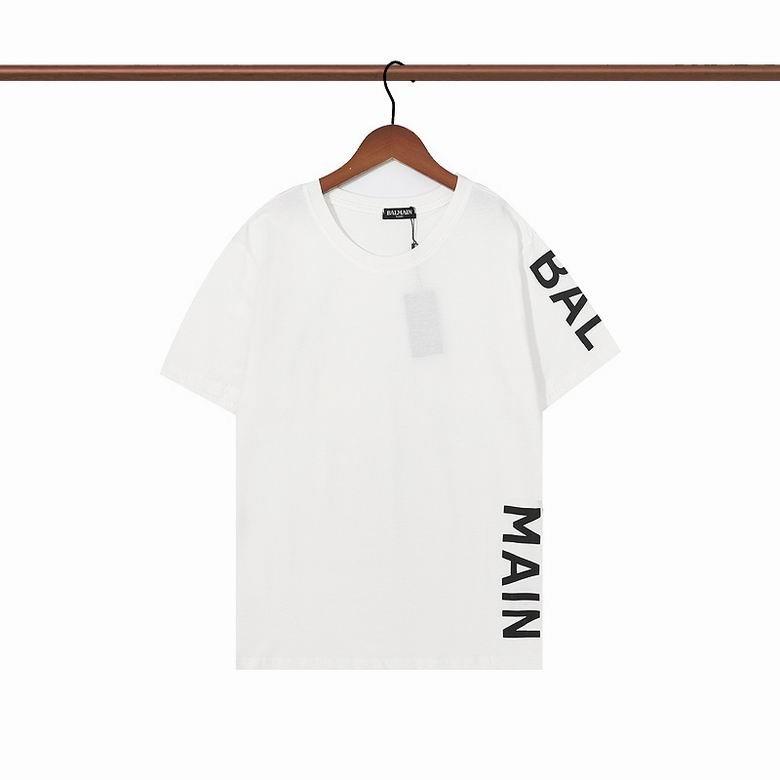 Balmain Men's T-shirts 139